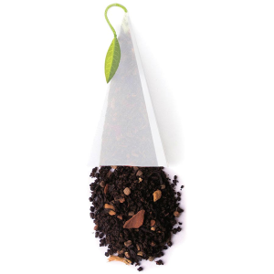 Tea Forte Bombay Chai Black Tea Infusers - 40 Infuser Event Box