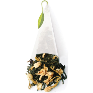 Tea Forte Jasmine Green Green Tea Infusers - 40 Infuser Event Box