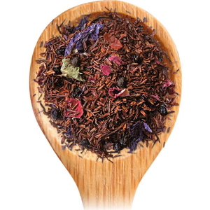 Tea Forte African Solstice Herbal Tea - Loose Leaf Tea - 1 lb Bag