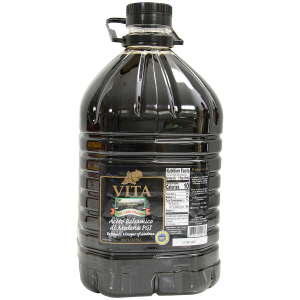 Aceto Balsamico di Modena PGI - Balsamic Vinegar of Modena - 1 jug - 5 liters