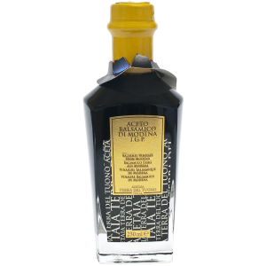 Balsamic Vinegar from Modena I.G.P. - 8.45 fl oz bottle