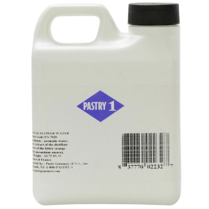 Orange Blossom Water - 12 bottles - 33.75 fl oz ea