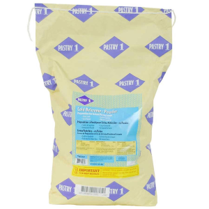 Instant Pastry Cream - Cold Belcreme Powder - 1 bag - 33 lbs
