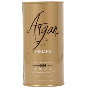 Organic Argan Oil - 8.5 oz