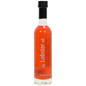 French Lobster Oil - 3.4 fl oz