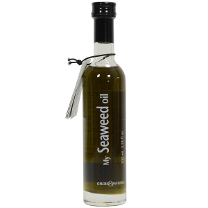 Seaweed Oil - 3.4 fl oz