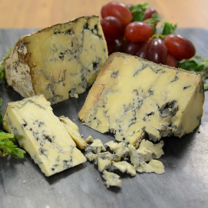 Bodega Blue - 6 lbs wheel