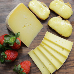 Walpole - 6 lbs wheel