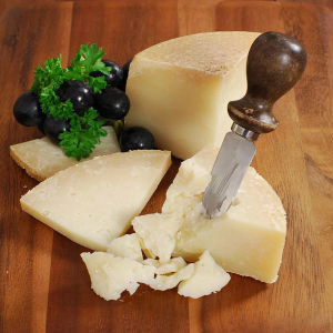 Pantaleo Cheese - 8 oz (cut portion)