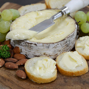 Uplands Cheese Rush Creek Reserve - 8 pieces - 12 oz ea - $321.04 at GourmetFoodStore.com