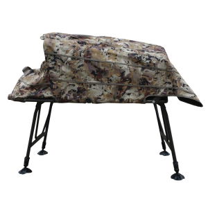 Higdon MOmarsh Invisi-Man Blind Optifade Marsh Camo