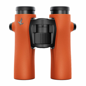 Swarovski-Optik DEMO Swarovski NL Pure Binocular 10x32 Burnt Orange - $2849.00 at Natchez Shooting & Outdoors