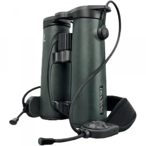 Swarovski El Binoculars 10x42 Green