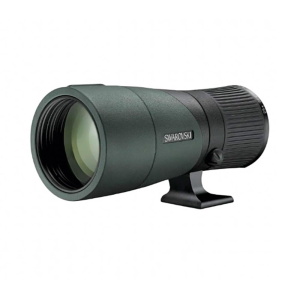 Swarovski Optik 65mm Objective Lens Module Spotting Scope Green Eyepiece Sold Separately