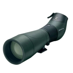 Swarovski ATS-65 HD Spotting Scope Body Green - Eyepiece Sold Separately