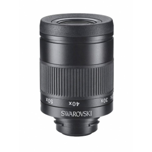 Swarovski-Optik Swarovski Eyepiece for ATS/STS HD Spotting Scope - 20-60x - $799.00 at Natchez Shooting & Outdoors