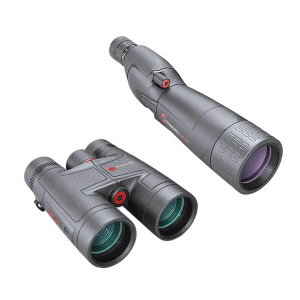 Simmons Hunter Combo 10x42 Binocular / 20-60x60mm Spotter Scope