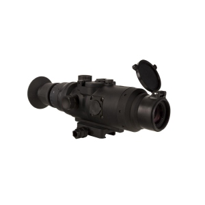 Trijicon IR Hunter 24m Thermal Riflescope Black