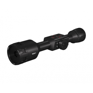 ATN Thor 4 Smart Thermal Rifle Scope 2-8x 384x288 with Full HD