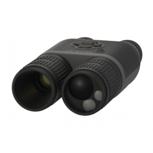ATN BinoX 4T 384 1.25-5x 384x288 19mm Thermal Binocular w/ Laser Rangefinder