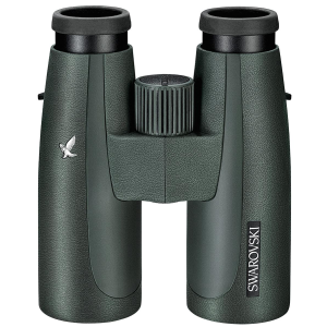DEMO Swarovski SLC 8X42 HD Binocular
