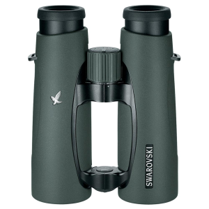 Swarovski-Optik DEMO Swarovski EL 10x42mm Wide Angle Binocular - Green - $1639.99 at Natchez Shooting & Outdoors