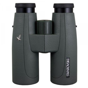 DEMO Swarovski SLC Binocular - 10x42mm Green