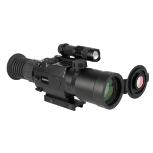 Konus Pro-NV2 3x9x50mm Night Vision Riflescope