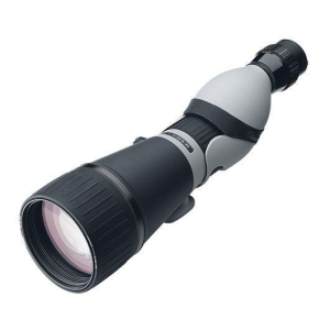 Leupold BLEM Kenai 2 25-60x80mm HD Straight Kit Gray/Black - $1099.99 at Natchez Shooting & Outdoors