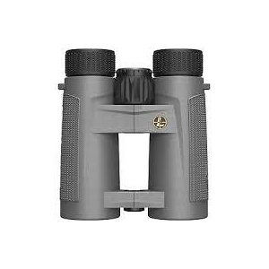 Leupold BX-5 Santiam HD Binoculars 8x42mm - Shadow Gray