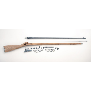 Traditions 1842 Springfield Musket Build-It-Yourself Kit .69 cal Rifled 42" Barrel