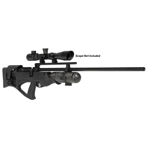 Hatsan PileDriver Air Rifle - .45 Adv Polymer Bullpup wtith Fill Probe 900 fps