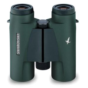 Swarovski-Optik DEMO Swarovski 8x30mm SLC Binocular - Green - $939.99 at Natchez Shooting & Outdoors