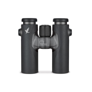 DEMO Swarovski CL Companion Binocular - 8x30mm Charcoal
