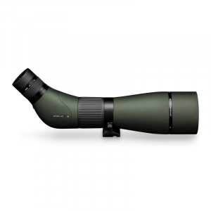 Vortex Viper 20-60x85mm Spotting Scope Angled-HD Green