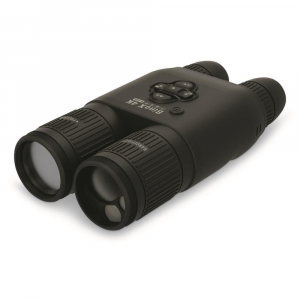 ATN BinoX 4K 4-16x Smart Day/Night Binoculars w/ Laser range finder