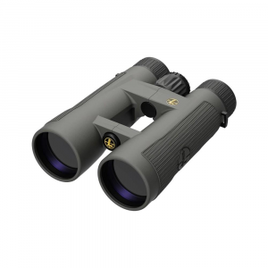 Leupold BX-4 Pro Guide HD Binocular 12x50mm Roof Shadow Gray