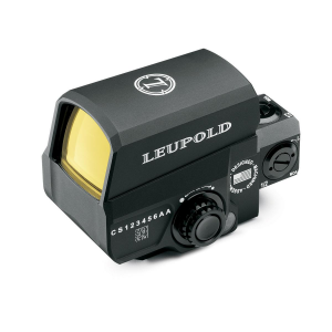 BLEMISHED Leupold Carbine Optic LCO - 1X Red Dot Matte