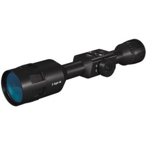 ATN X-Sight Smart 4K HD Day/Night Rifle Scope 3-14x Matte Black