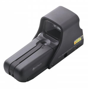 EOTech Model 552.S65 Night Vision Compatible Holographic Weapon Sight