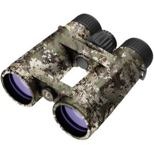 DEMO Leupold BX-4 Pro Guide HD Binocular - 10x42mm Roof Sitka Sub-Alpine Finish