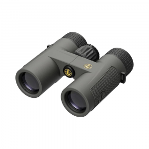 Leupold BX-4 Pro Guide HD Binocular 10x32mm Roof Shadow Gray