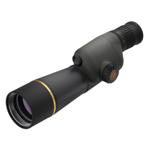 BLEMISHED Leupold GR Compact Spotting Scope Kit - 15-30x50mm Shadow Gray