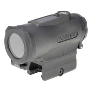 Holosun Holosun 530 Series Sight 30mm Tube Green Circle Dot with Solar Failsafe - $529.99 at Natchez Shooting & Outdoors