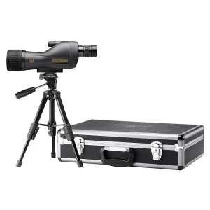 BLEM SX-1 Ventana 2 20-60x80mm Kit Gray/Black Spotting Scope