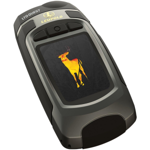 DEMO Leupold LTO-Quest Thermal Viewer -  206x156 QVGA
