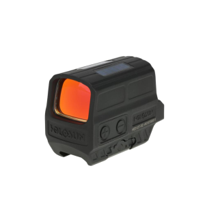 Holosun Holosun Elite HE512T Reflex Sight Circle Dot - Titanium - $499.99 at Natchez Shooting & Outdoors