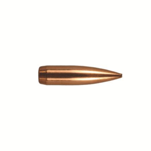 Berger Match Grade Target Bullets 6mm .243" 90 gr BT TARGET 1,000/ct