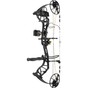 Bear Archery Legit RTH Compound Bow RH70 Shadow