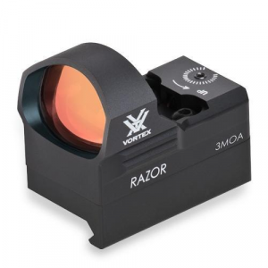 Vortex Razor Red Dot Sight